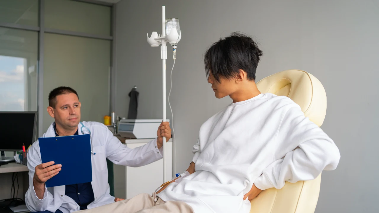 Stricture Urethra Treatment