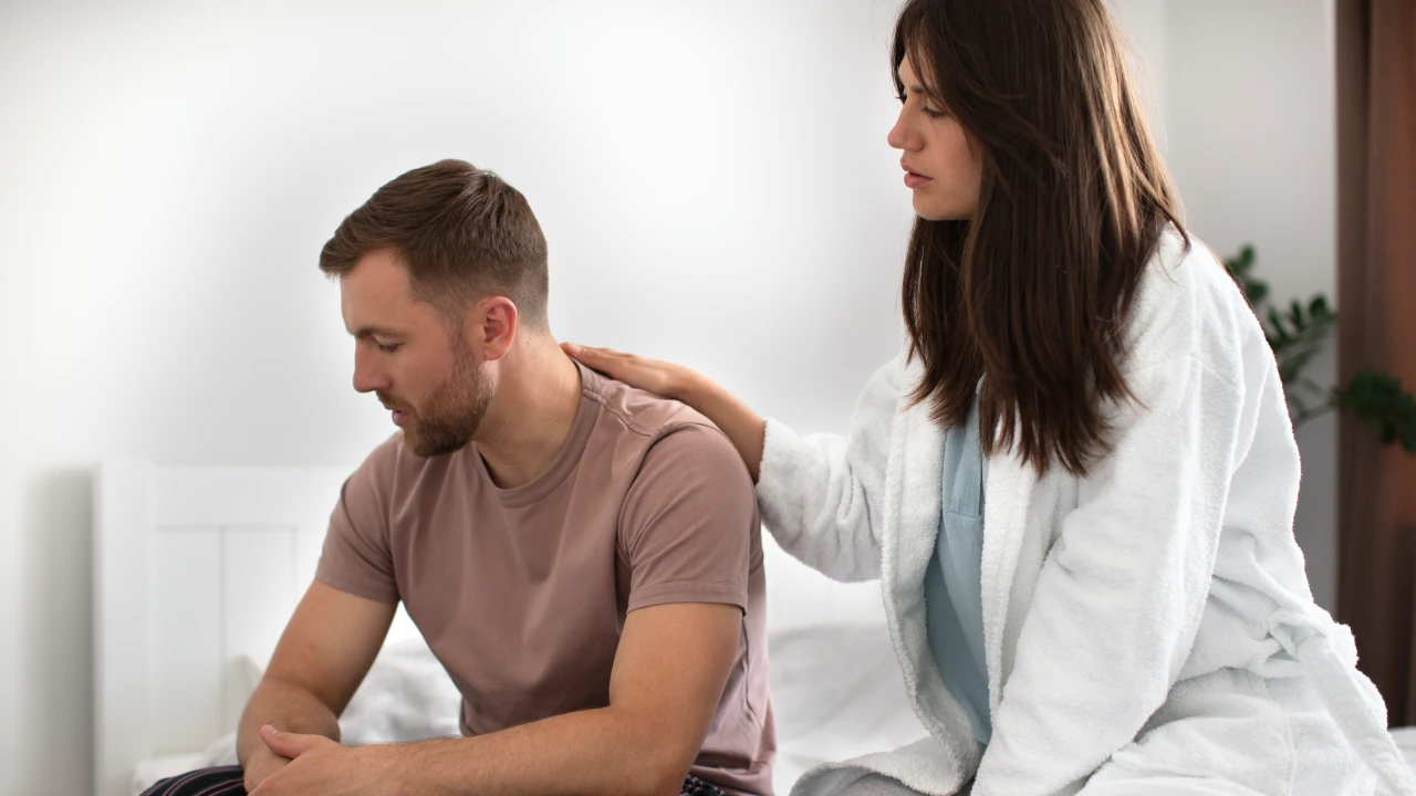 Erectile Dysfunction